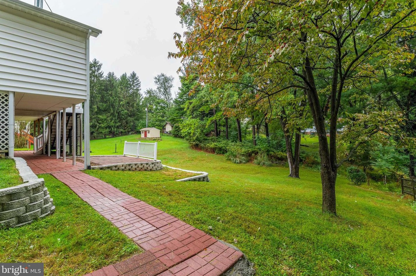 10068 Century Dr, Ellicott MD exterior