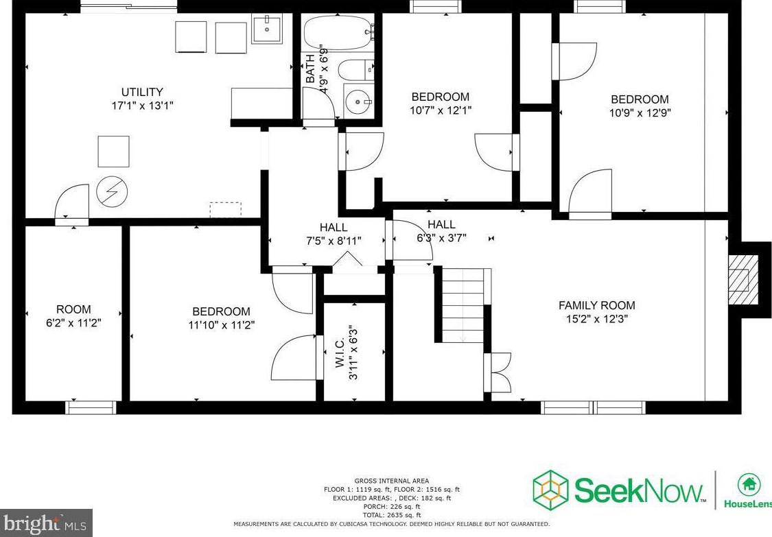 10068 Century Dr, Ellicott MD exterior