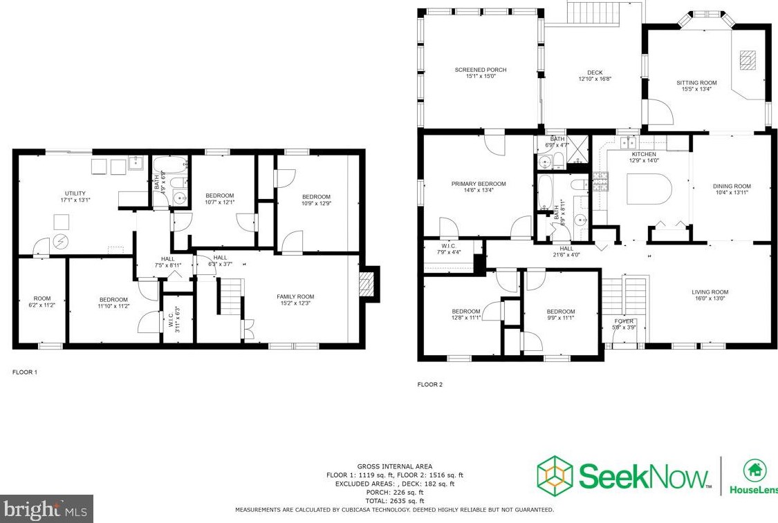 10068 Century Dr, Ellicott MD exterior