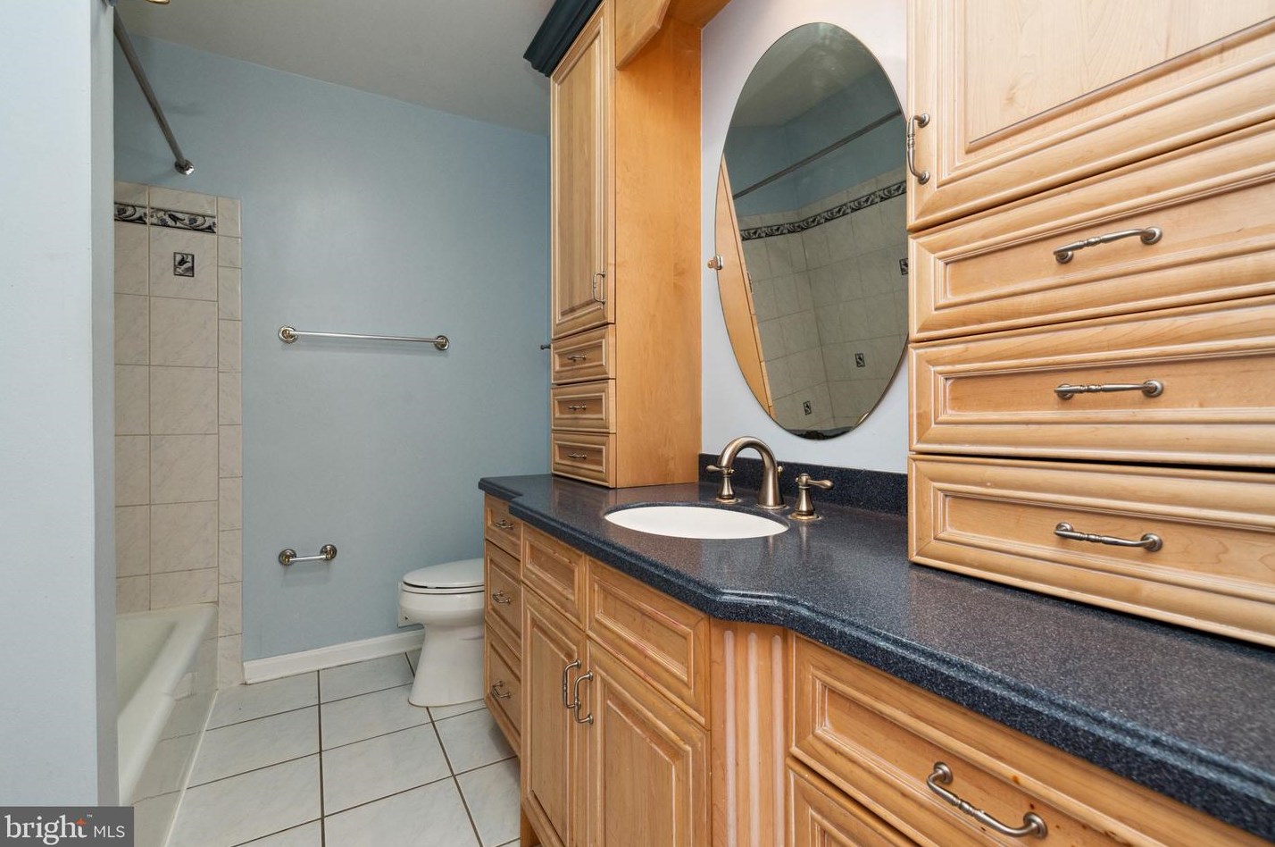 10068 Century Dr, Ellicott MD exterior