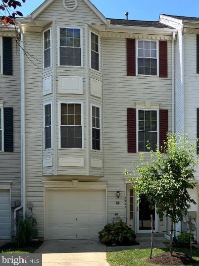 4967 Lee Farm Ct, Ellicott MD  exterior