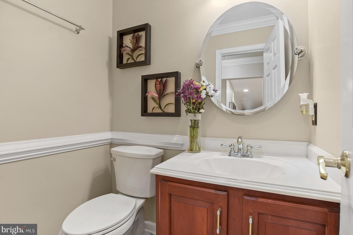 2931 Pebble Bch Dr, Ellicott MD 21042-2182 exterior