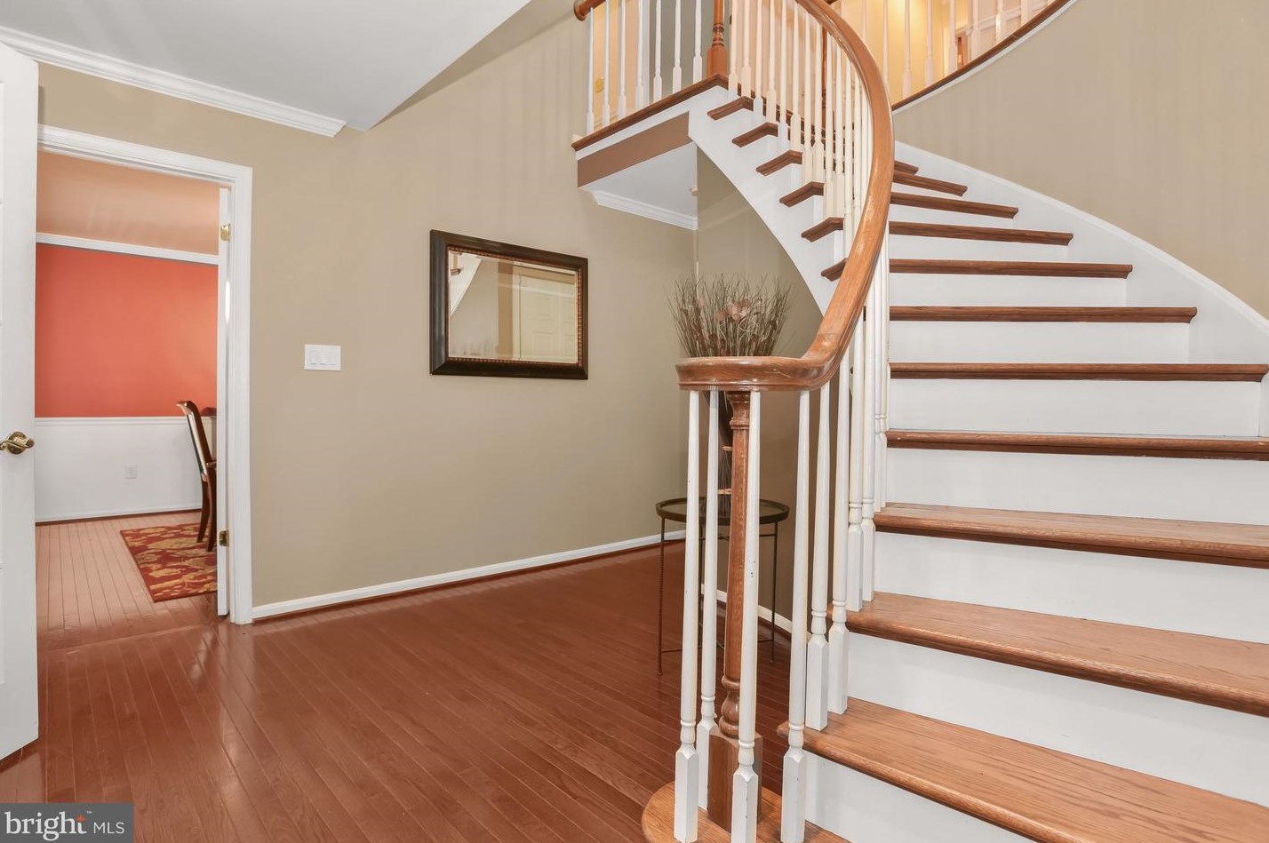 2931 Pebble Bch Dr, Ellicott MD 21042-2182 exterior