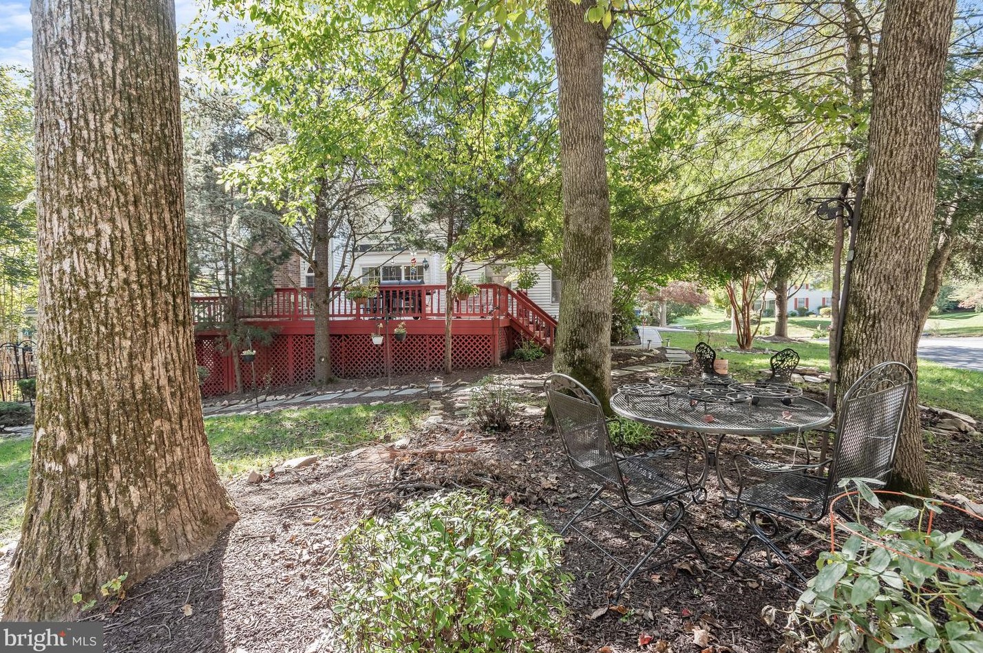 2931 Pebble Bch Dr, Ellicott MD 21042-2182 exterior