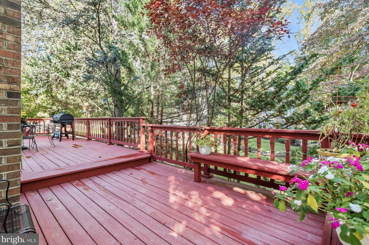 2931 Pebble Bch Dr, Ellicott MD 21042-2182 exterior