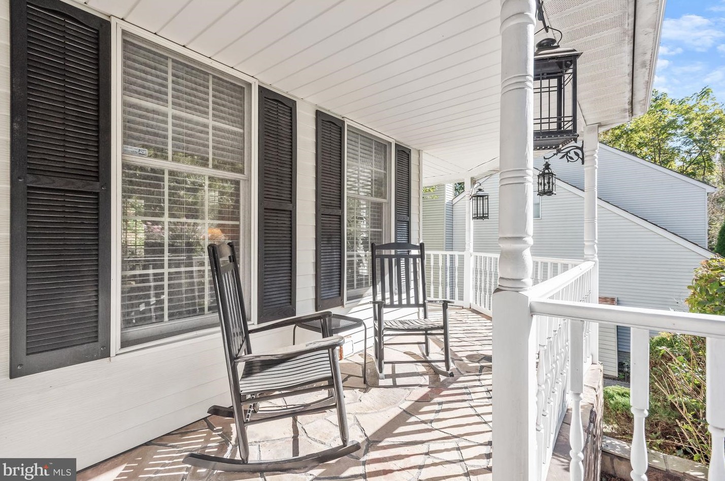 2931 Pebble Bch Dr, Ellicott MD 21042-2182 exterior