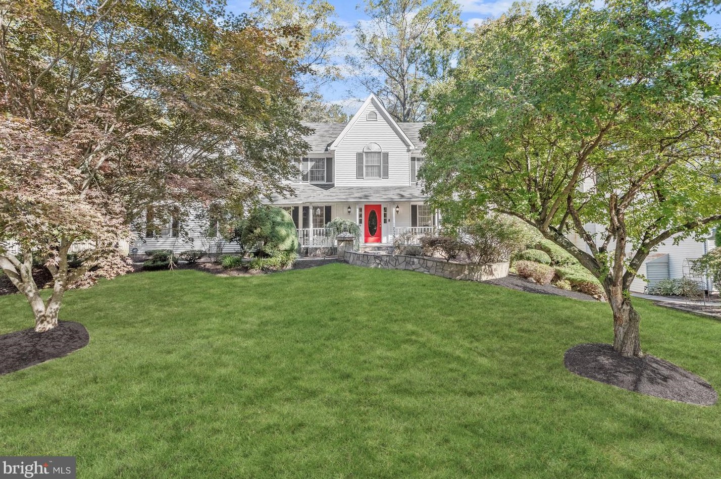 2931 Pebble Bch Dr, Ellicott MD 21042-2182 exterior