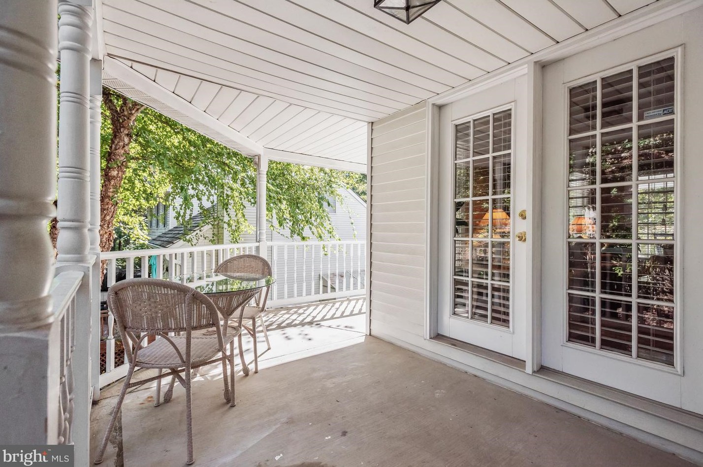 2931 Pebble Bch Dr, Ellicott MD 21042-2182 exterior