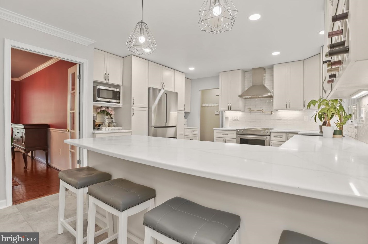 2931 Pebble Bch Dr, Ellicott MD 21042-2182 exterior