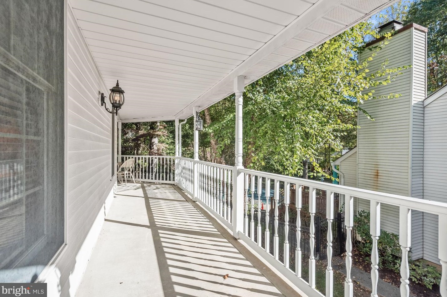 2931 Pebble Bch Dr, Ellicott MD 21042-2182 exterior