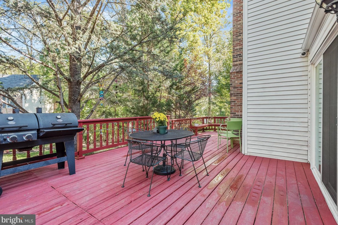 2931 Pebble Bch Dr, Ellicott MD 21042-2182 exterior