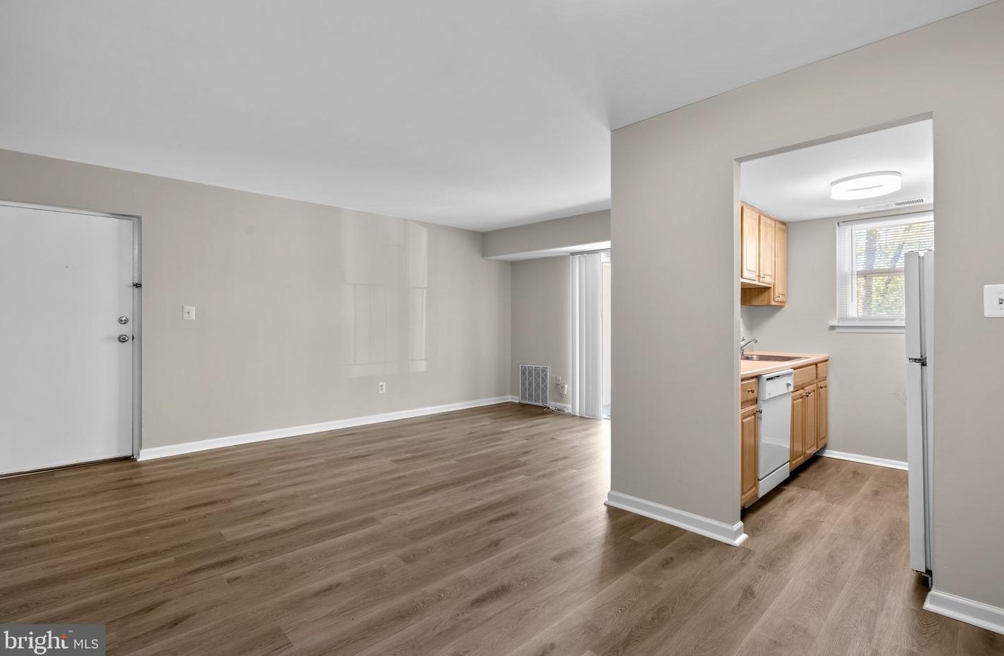 3612 Court House Dr, Ellicott MD  21043-4417 exterior