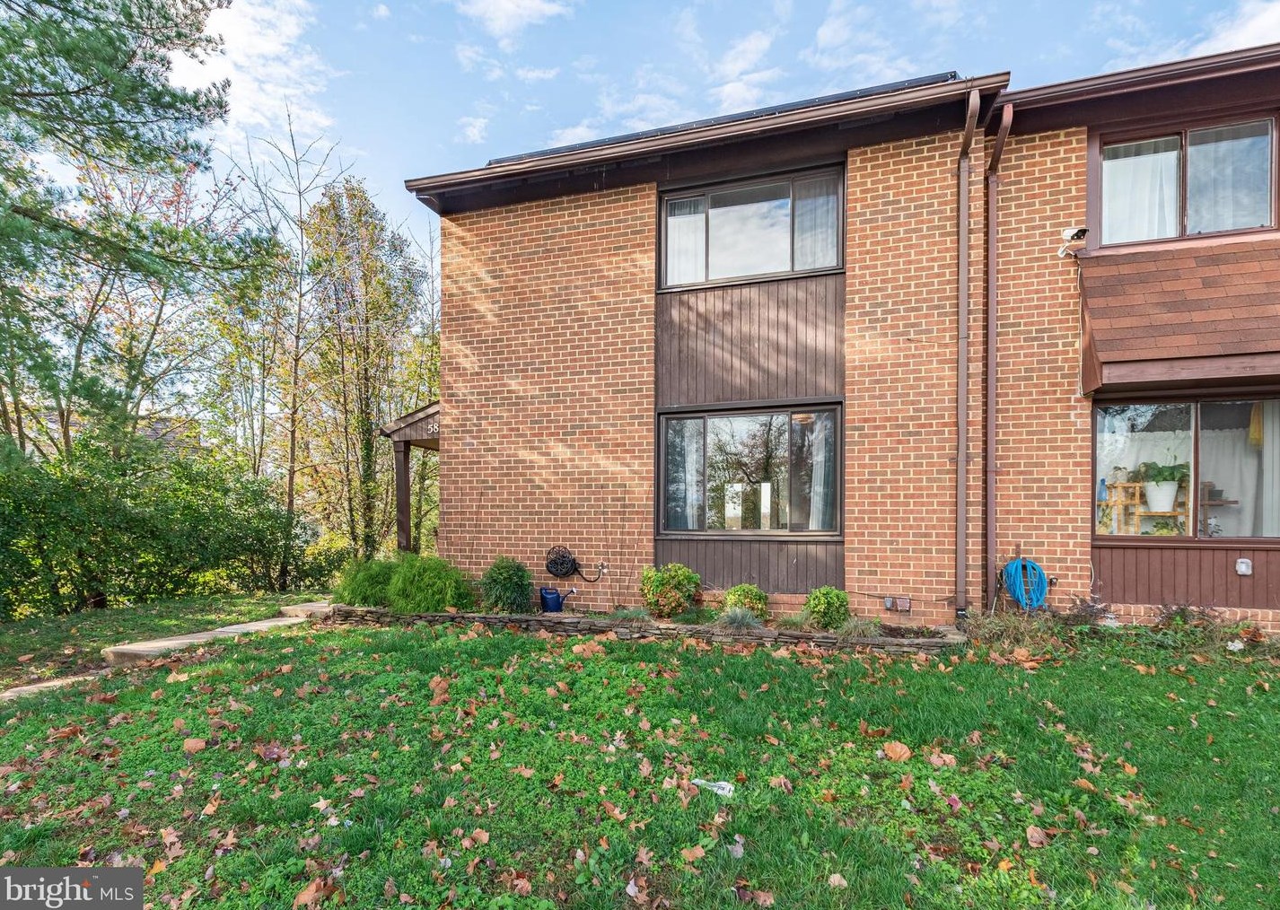 5890 Critter Ct, Baltimore MD  21075-5508 exterior