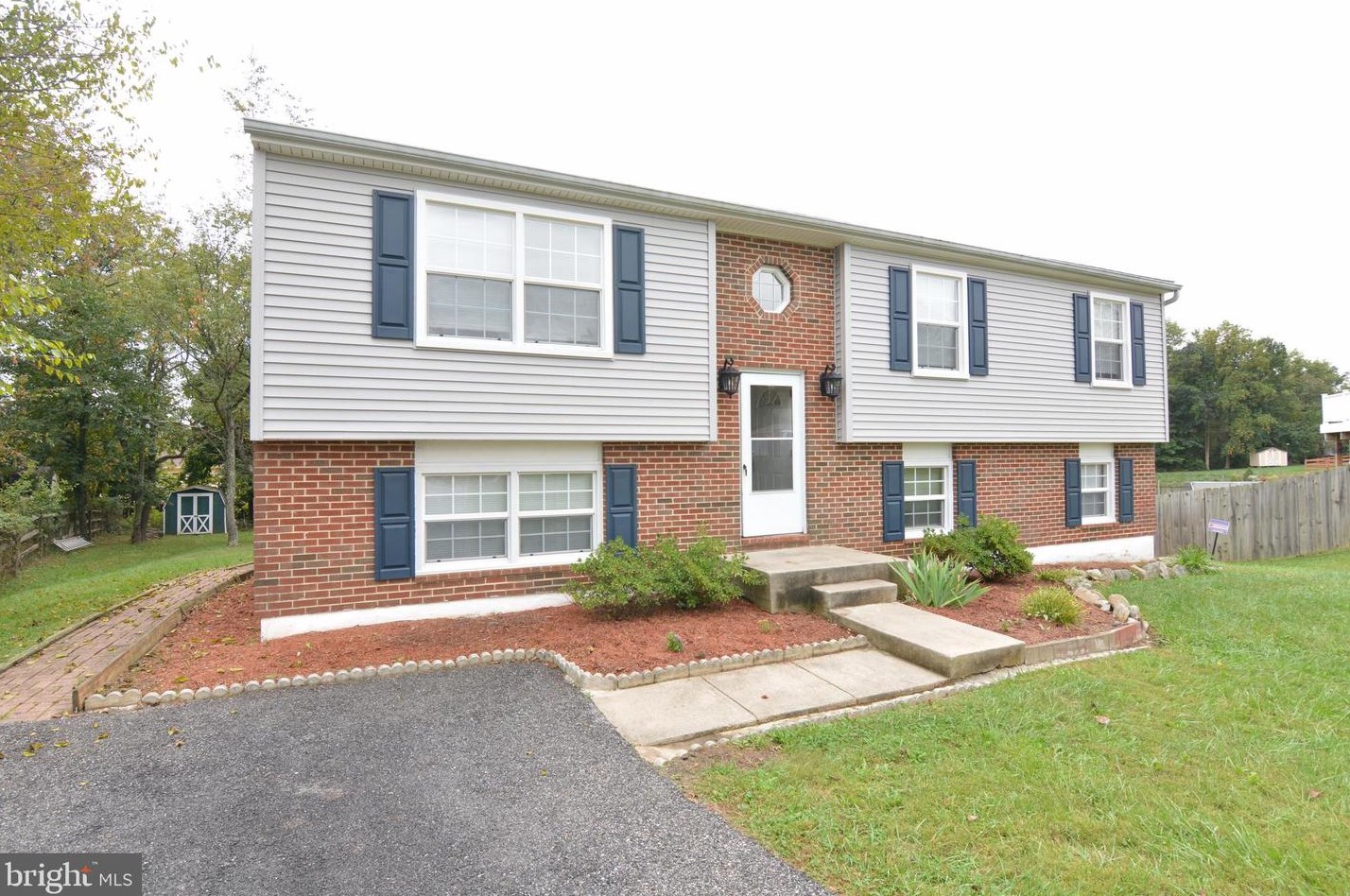 5323 Debbie Ct, Ellicott MD  21043-6959 exterior