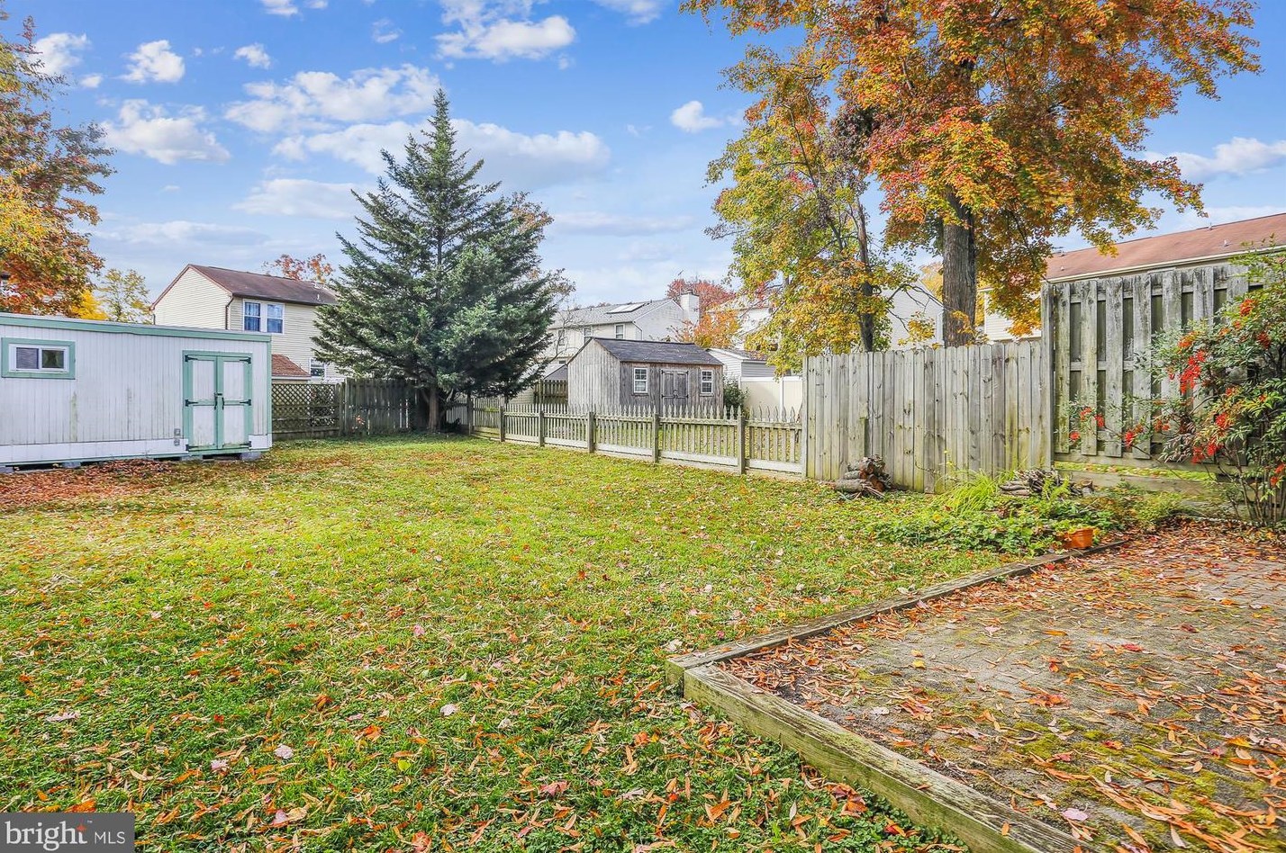 7827 Butterfield Dr, Baltimore MD  21075-6452 exterior