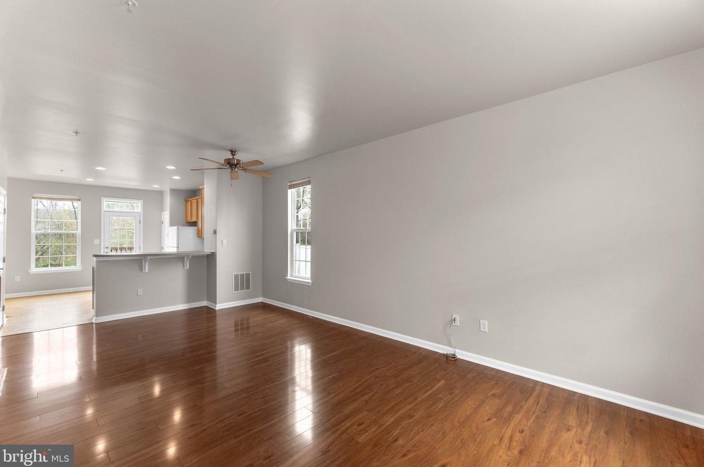 7123 Station House Rd, Baltimore MD  21075-6837 exterior