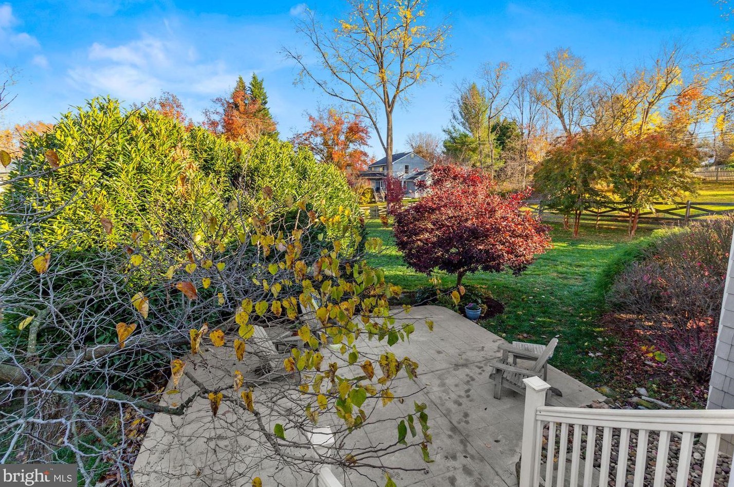 10226 Burnside Dr, Ellicott MD 21042-4804 exterior