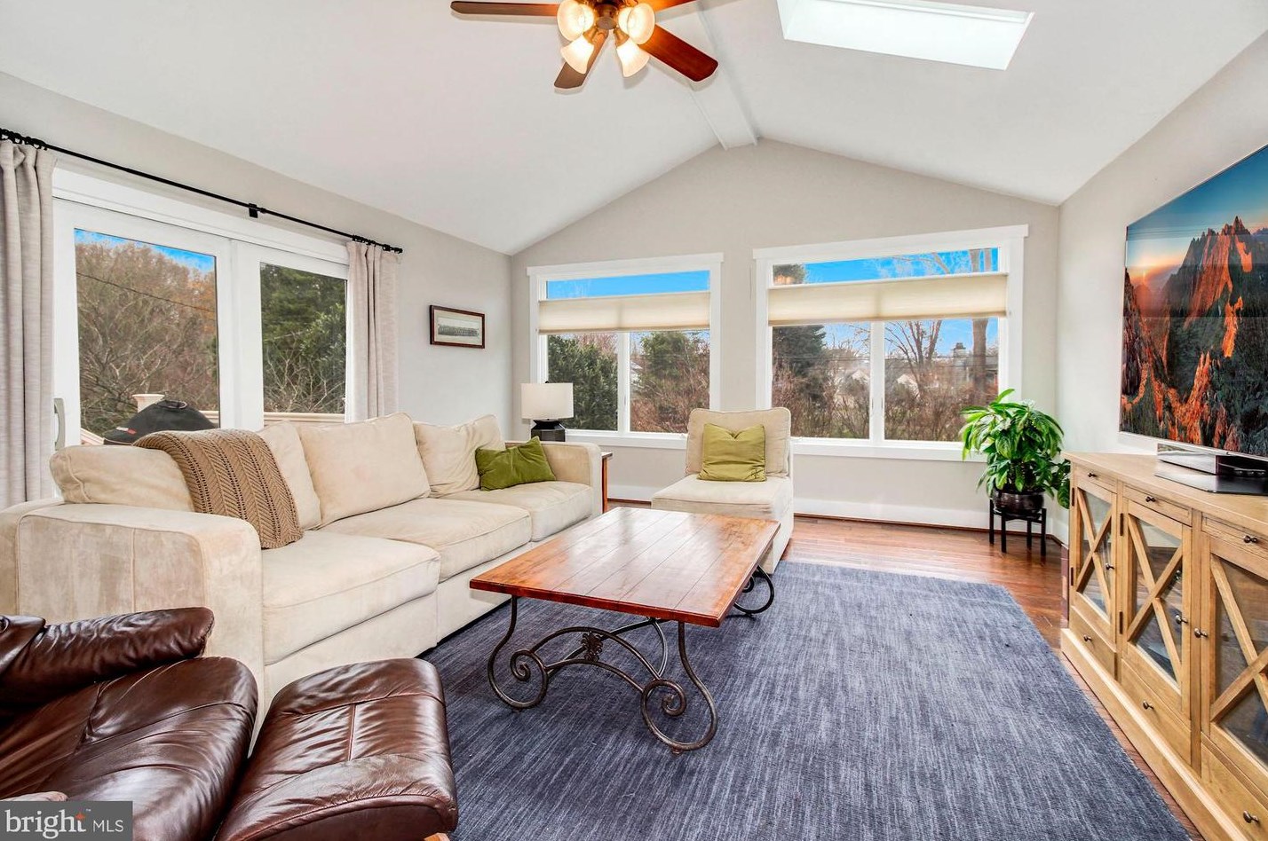 10226 Burnside Dr, Ellicott MD 21042-4804 exterior