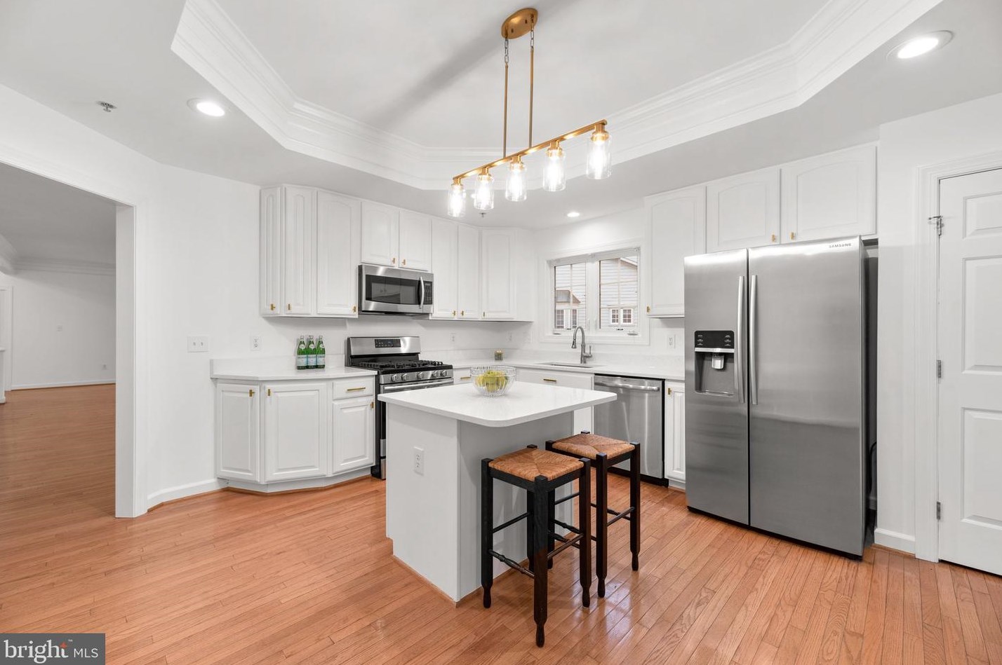 2649 Legends Way, Ellicott MD 21042-2257 exterior