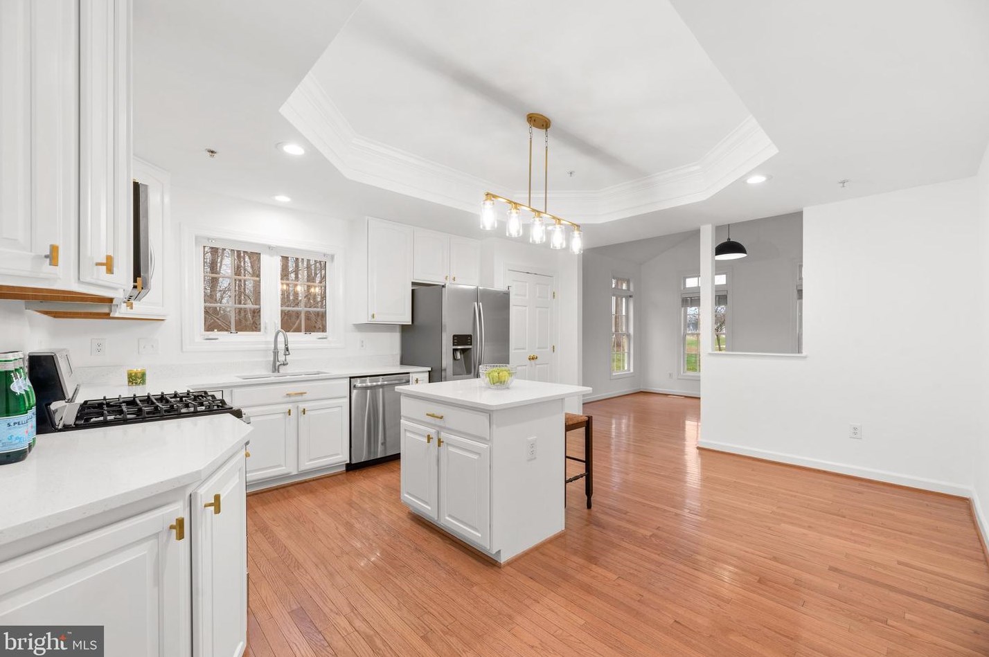 2649 Legends Way, Ellicott MD 21042-2257 exterior