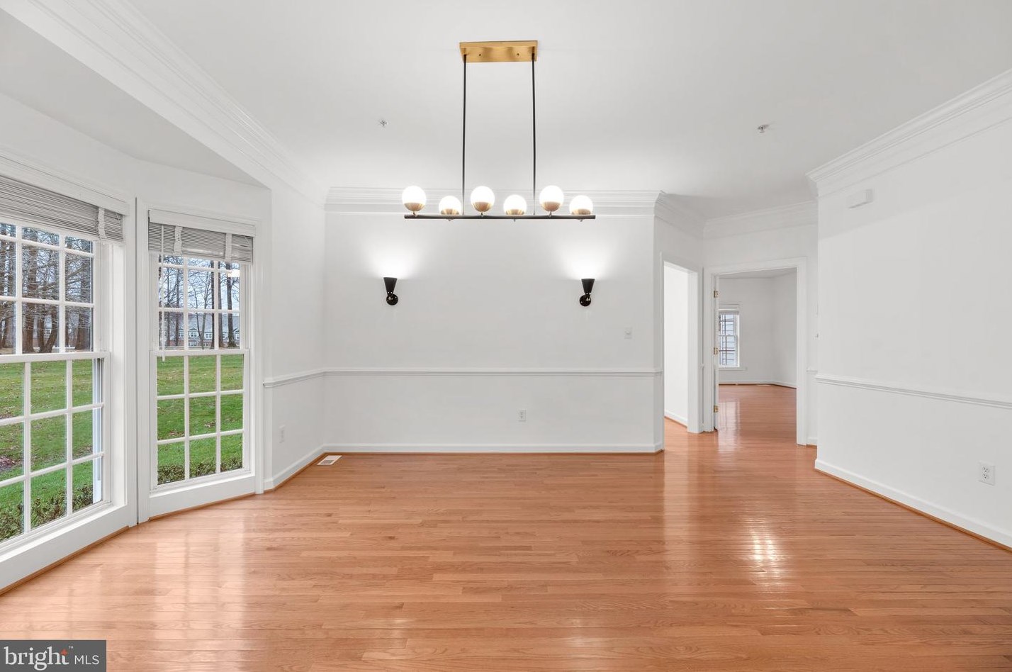 2649 Legends Way, Ellicott MD 21042-2257 exterior