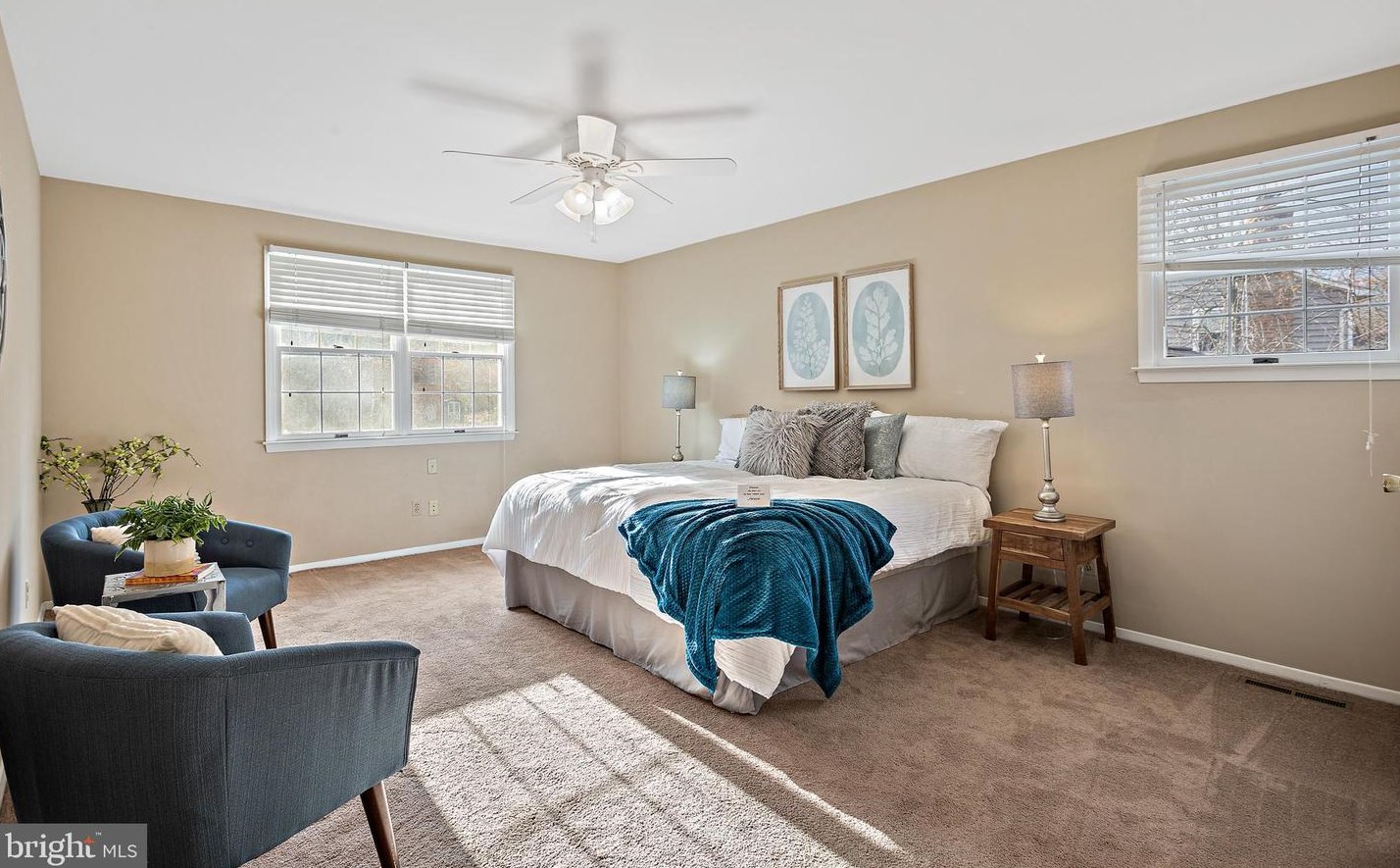 10070 Colonial Dr, Ellicott MD 21042-6230 exterior