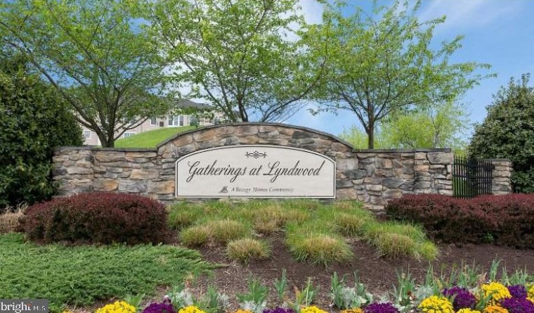 7315 Brookview Rd, Baltimore MD  21075-6049 exterior