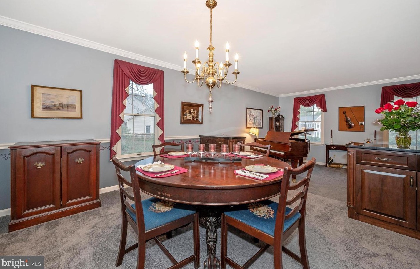 10106 Labelle Ct, Ellicott MD 21042-6257 exterior