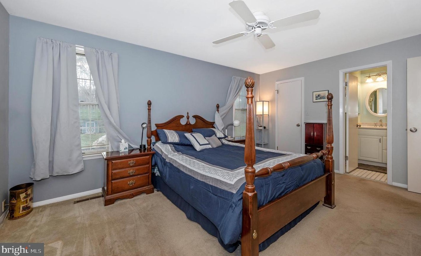 10106 Labelle Ct, Ellicott MD 21042-6257 exterior