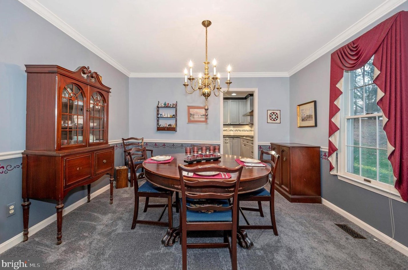 10106 Labelle Ct, Ellicott MD 21042-6257 exterior