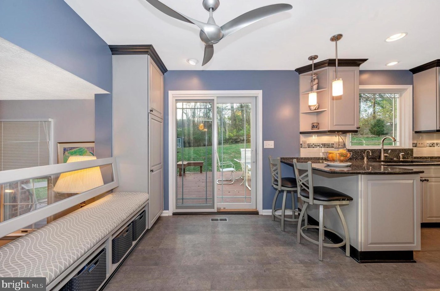 10106 Labelle Ct, Ellicott MD 21042-6257 exterior