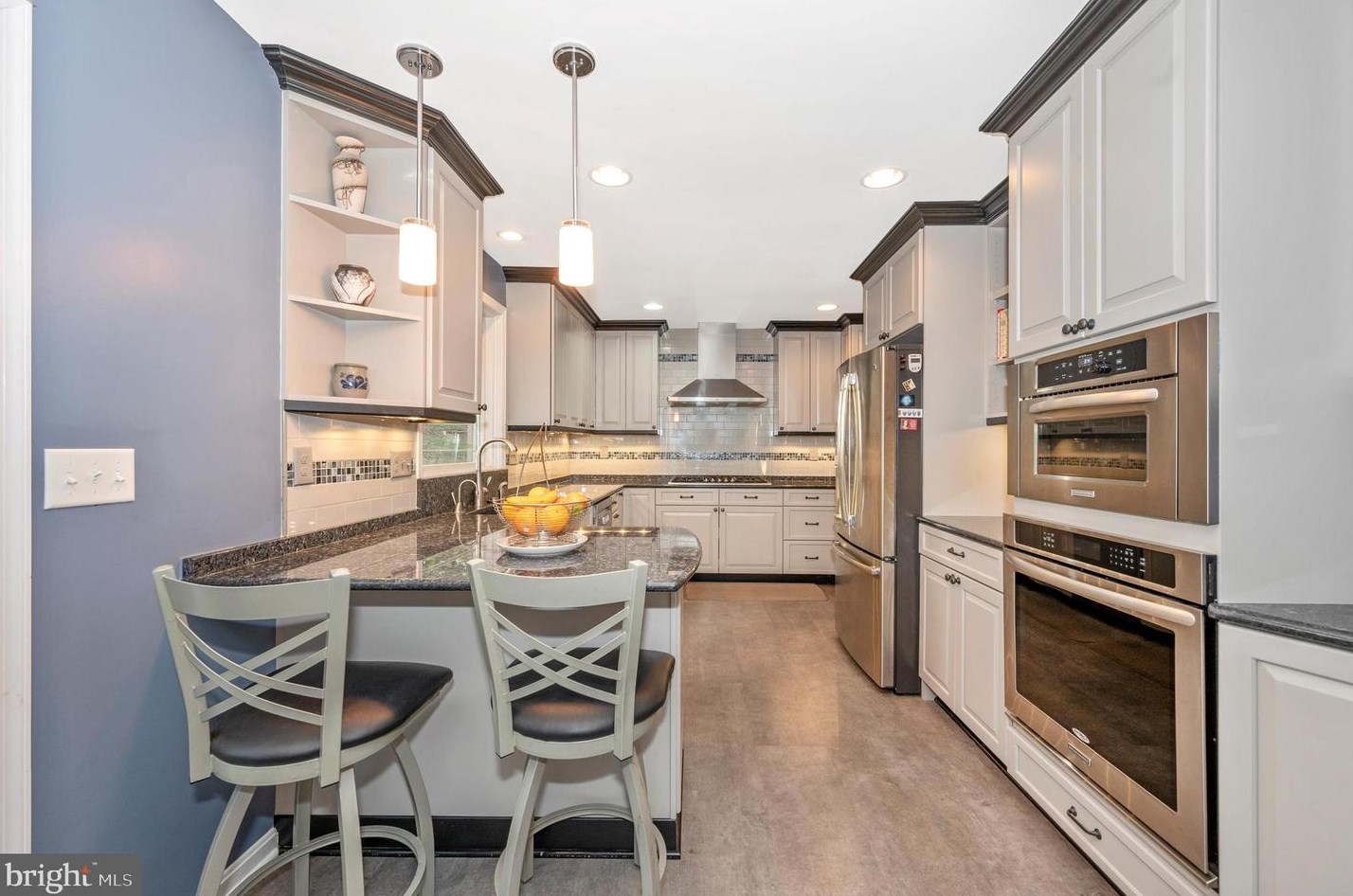 10106 Labelle Ct, Ellicott MD 21042-6257 exterior