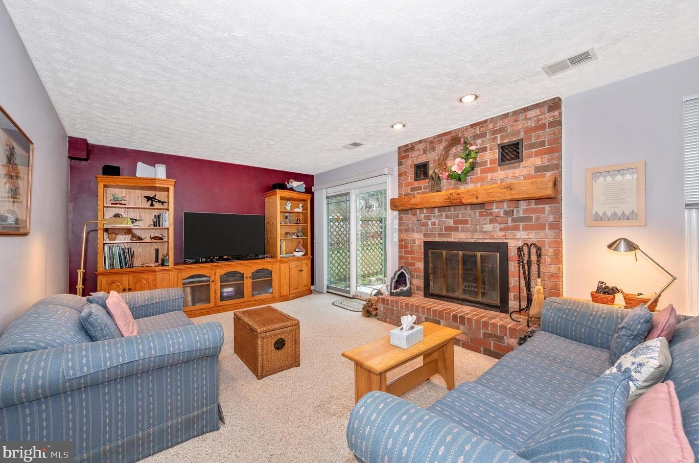 10106 Labelle Ct, Ellicott MD 21042-6257 exterior