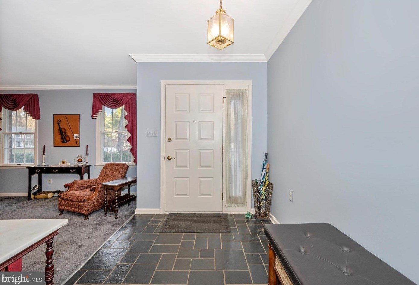 10106 Labelle Ct, Ellicott MD 21042-6257 exterior