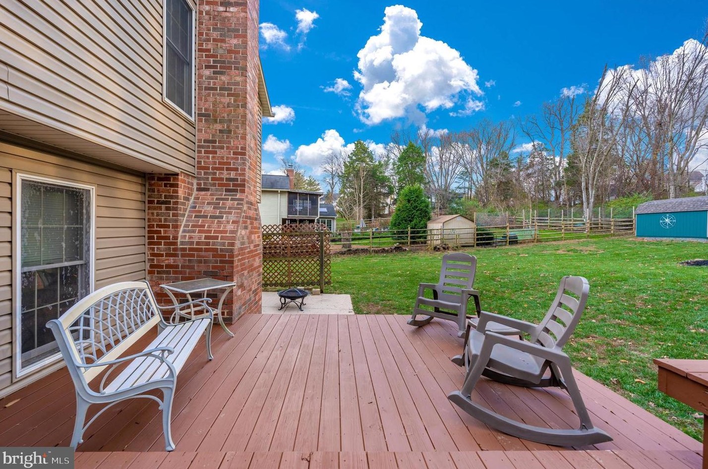 10106 Labelle Ct, Ellicott MD 21042-6257 exterior