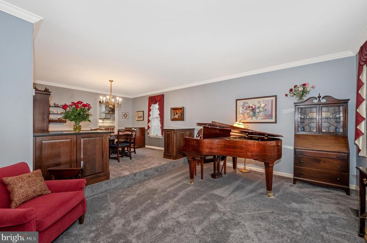 10106 Labelle Ct, Ellicott MD 21042-6257 exterior