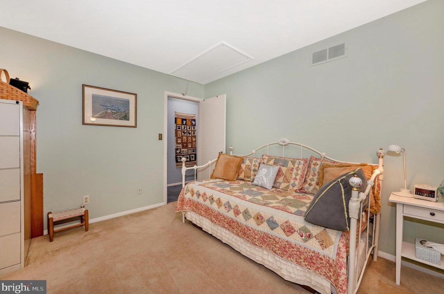 10106 Labelle Ct, Ellicott MD 21042-6257 exterior