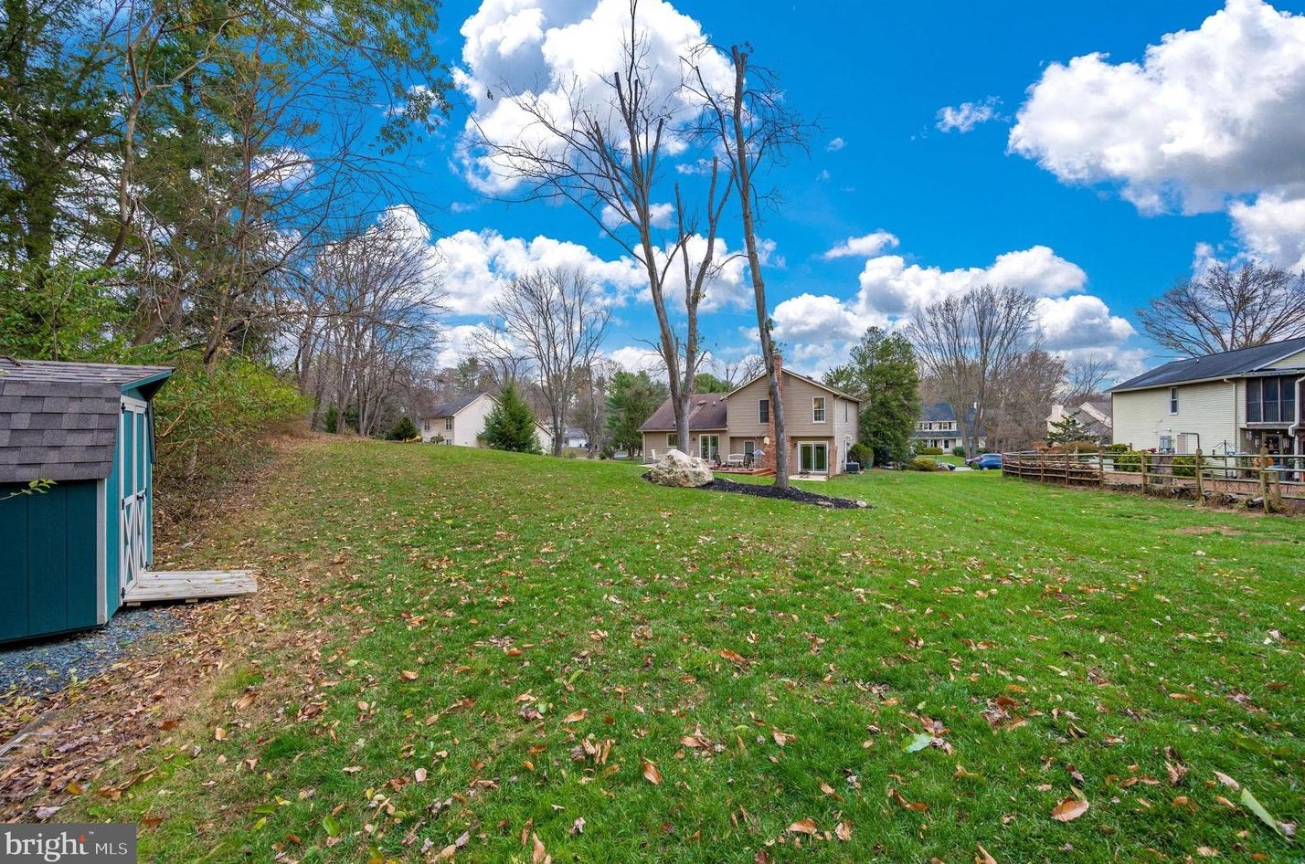 10106 Labelle Ct, Ellicott MD 21042-6257 exterior