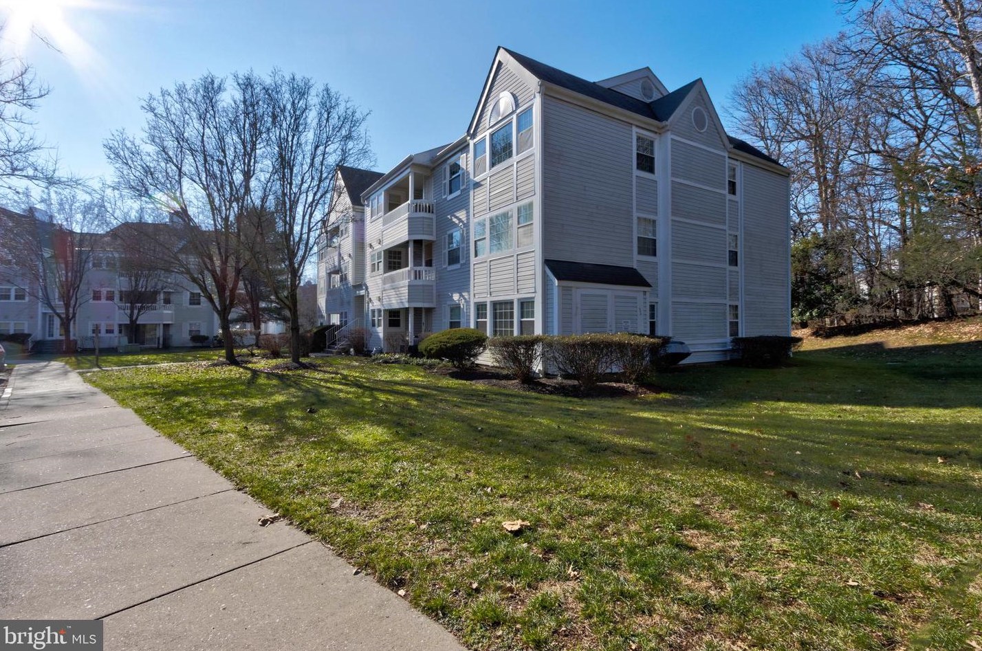 8348 Montgomery Run Rd, Ellicott MD  21043-7274 exterior