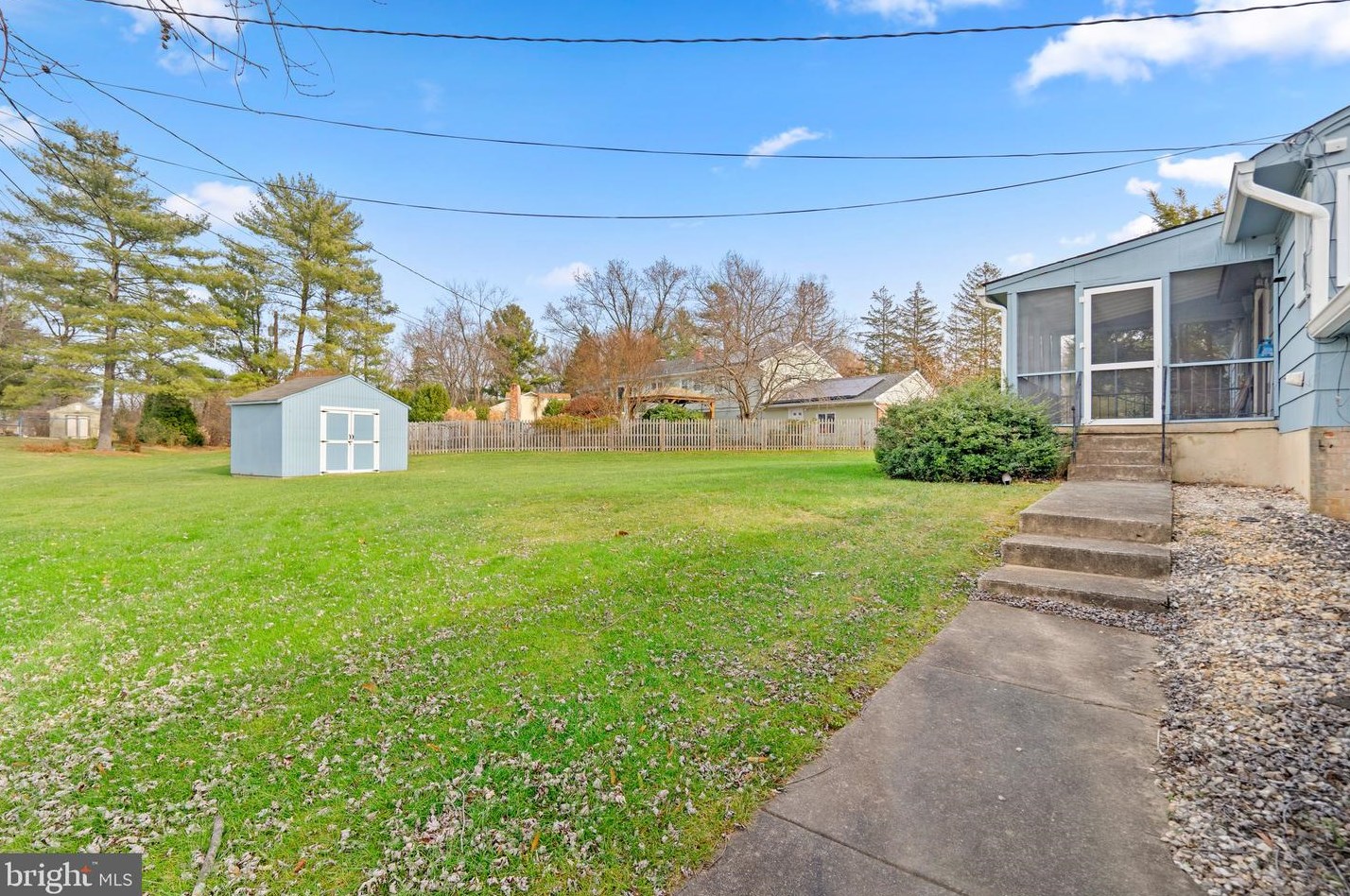 4627 Live Oak Ct, Ellicott MD  21043-6718 exterior