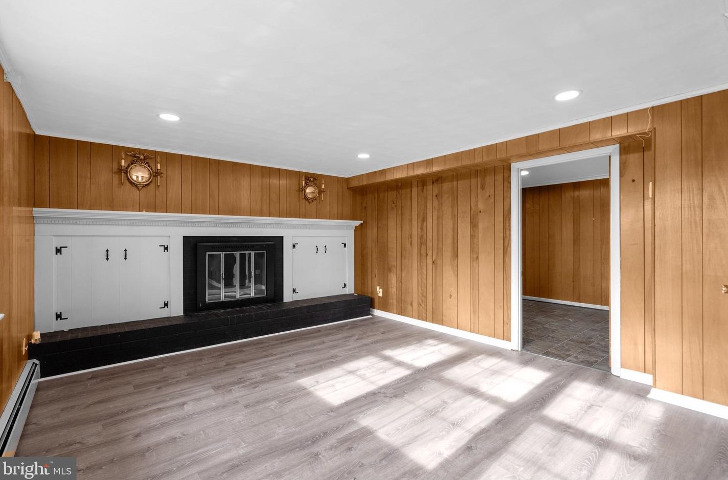 4627 Live Oak Ct, Ellicott MD  21043-6718 exterior