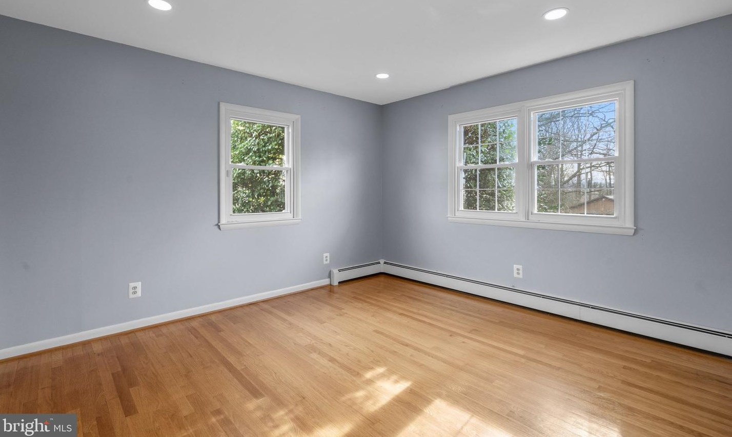 4627 Live Oak Ct, Ellicott MD  21043-6718 exterior