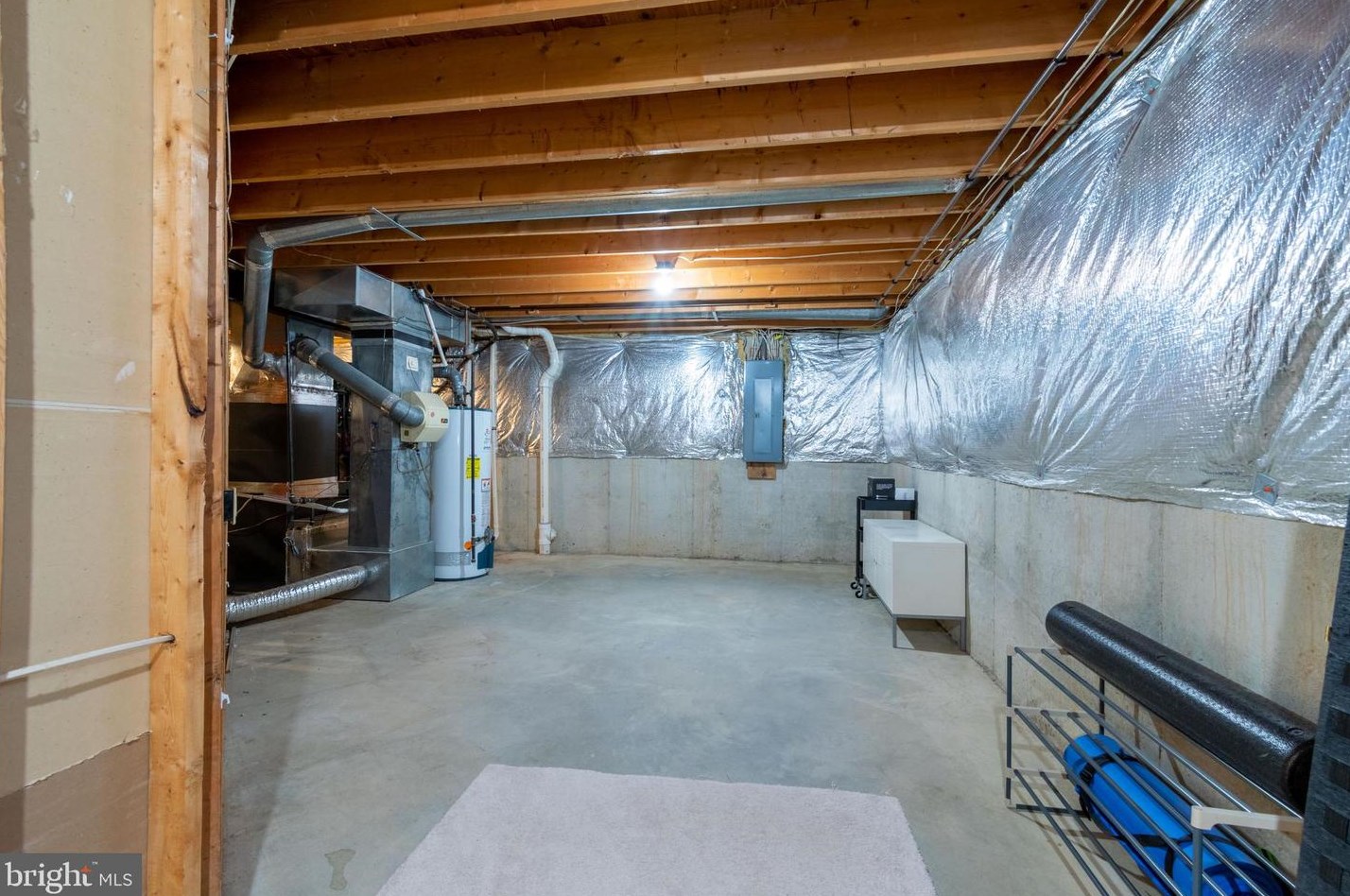 5484 Wooded Way, Columbia MD  21044-5722 exterior