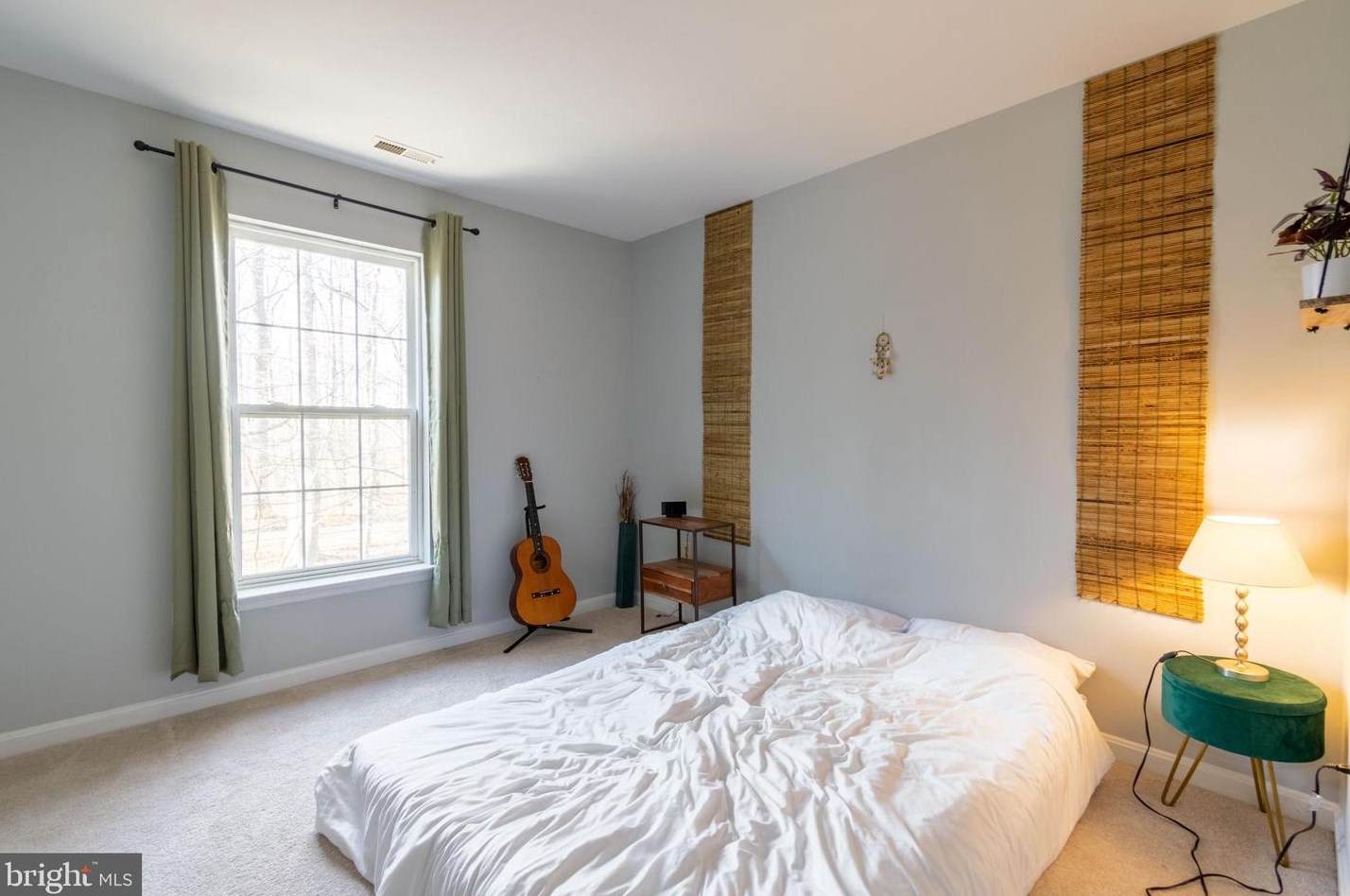 5484 Wooded Way, Columbia MD  21044-5722 exterior