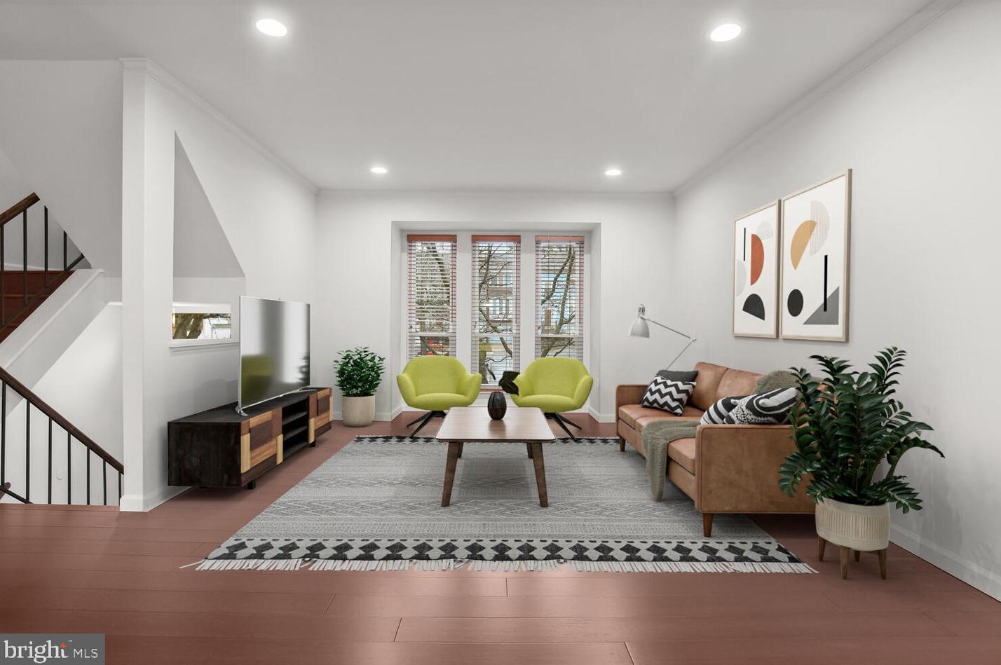 8206 Tall Trees Ct, Ellicott MD  21043-6942 exterior