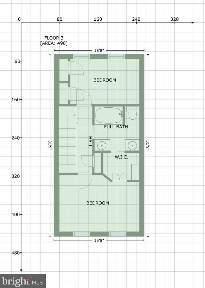 6624 Ducketts Ln, Baltimore MD 21075-6150 exterior