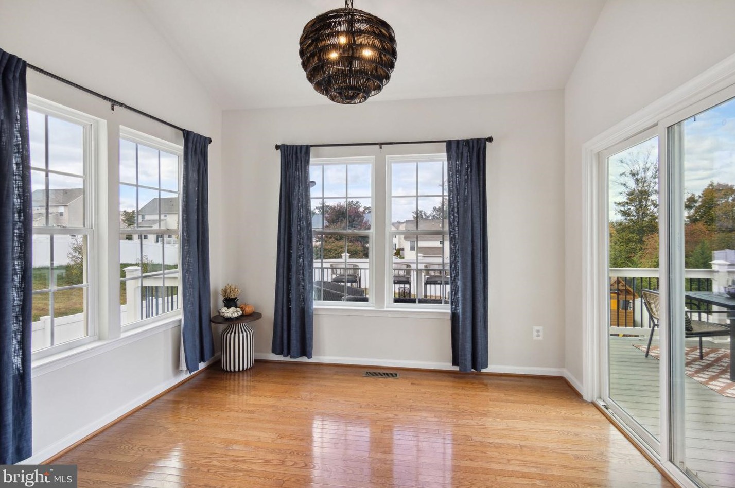 7032 Lennox Ave, Baltimore MD  21075-6315 exterior