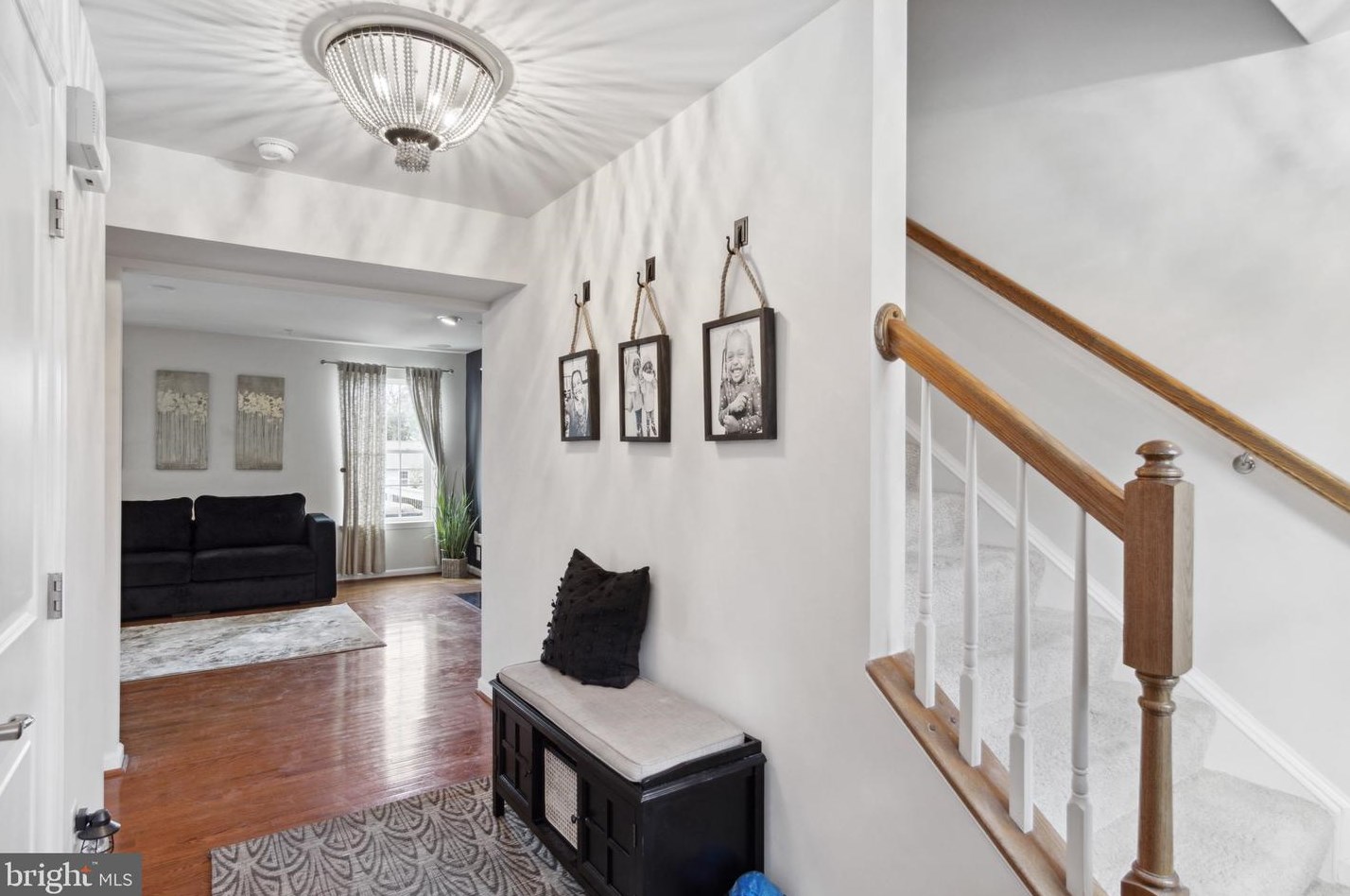 7032 Lennox Ave, Baltimore MD  21075-6315 exterior