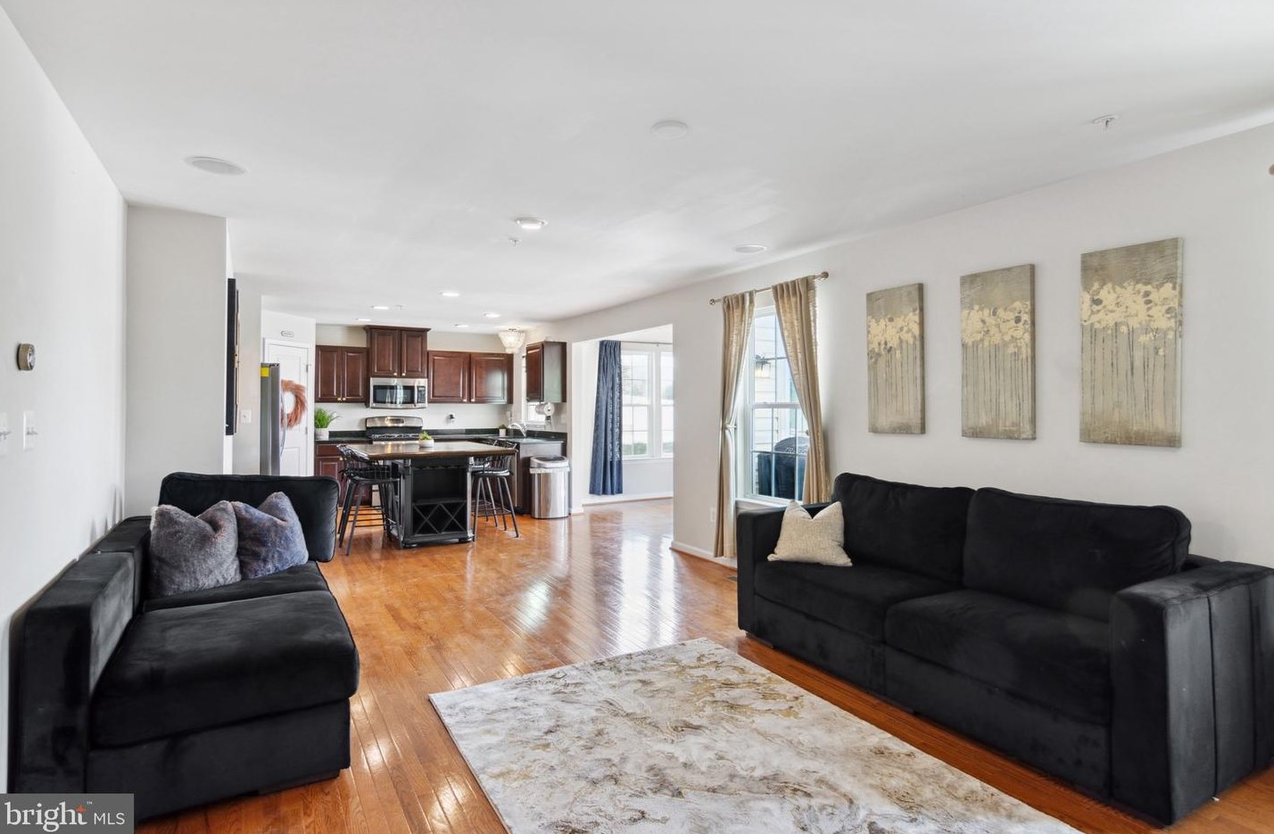 7032 Lennox Ave, Baltimore MD  21075-6315 exterior