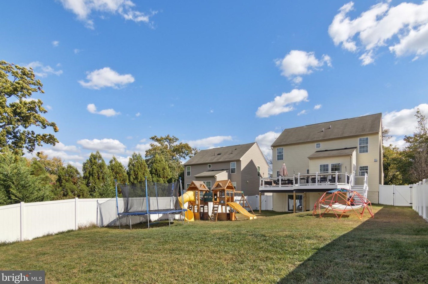 7032 Lennox Ave, Baltimore MD  21075-6315 exterior